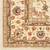 Nourison 2000 2023 Ivory Wool Rug