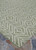 Recife 1318/4412 Cabana Tile Sage Green Rug