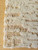 Insley 5299/0003 Wool Stair Runner/Custom Rug - side edge view