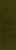 Asher ASH-1 Olive Green Runner Rug