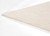 Momeni Asher White ASH-1 Rug