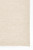 Momeni Asher ASH-1 White Wool Rug