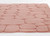 Momeni Canyon CYN-2 Pink Area Rug - close-up view
