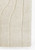 Momeni Canyon CYN-1 Ivory Wool Rug - Close up view