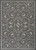 Recife R583/3312 Veranda Champagne-Grey Indoor-Outdoor Rug
