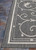 Recife R583/3312 Veranda Champagne-Grey Indoor-Outdoor Rug - close up view
