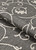 Recife R583/3312 Veranda Champagne-Grey Indoor-Outdoor Rug - detailed view