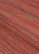 Cape Hinsdale 1407/0066 Crimson-Multi Indoor-Outdoor Rug - Close Up