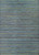 Cape Hinsdale 1407/0020 Teal/Cobalt Indoor-Outdoor Rug