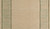 Nourison Grand Textures PT44 Linen Stair Runner