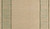 Nourison Grand Textures PT44 Linen Stair Runner