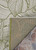 Couristan Castille Palma 2913/3301 Fern Area Rug - Corner