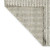 Kaleen Jara JAR03-27 Taupe Wool Area Rug