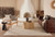 Kaleen Jara JAR03-27 Taupe Wool Area Rug