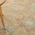 Nourison Odessa ODS05 Sage Wool Rug
