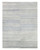 Jaipur Living Saga SAG12 White/Gray Area Rug