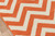 Momeni Baja Orange BAJ-09 Rug