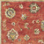 Kas Syriana 6008 Sienna Allover Mahal Wool Rug