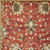 Kas Syriana 6009 Sienna Agra Runner Rug