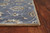 Kas Syriana 6024 Midnight Kashan Rug