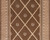 Nourison Ashton House A03R Mink Stair Runner Nourison Ashton House A03R Mink Stair Runner