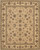 Nourison 2000 2071 Camel wool area rug