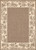 Couristan Recife 1222/0722 Island Retreat Beige Natural Area Rug