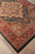 Momeni Ghazni GZ-05 Navy Rug