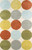 Momeni Novogratz Delmar DEL-01 Multi Area Rug