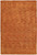 Kaleen Renaissance 4500-57 Salsa Orange Area Rug