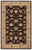 Jaipur Living Mythos MY03 Selene Black Area Rug