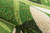 Veranda VR-62 Green Rug