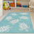 liora manne capri turtle rug