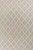 Kas Cortico 6161 Grey Diamonds Area Rug
