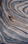 Wayside Collage Marble RG21532 Blue Area Rug