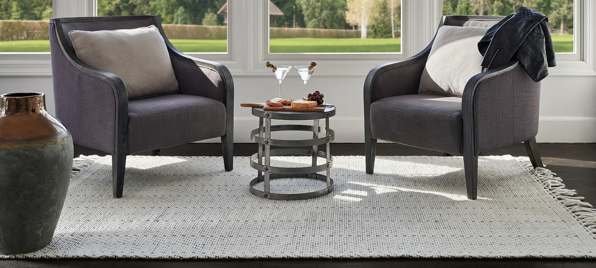 Flatweave & Jute Rugs Flatweave & Jute Rugs