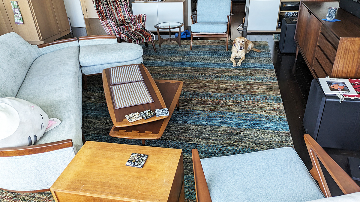 Kaleen Sikri SIR01-86 Multi Area Rug