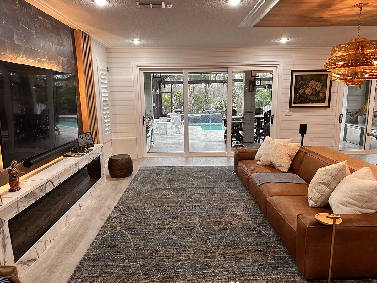 Kaleen Sikri SIR04-86 Multi Area Rug