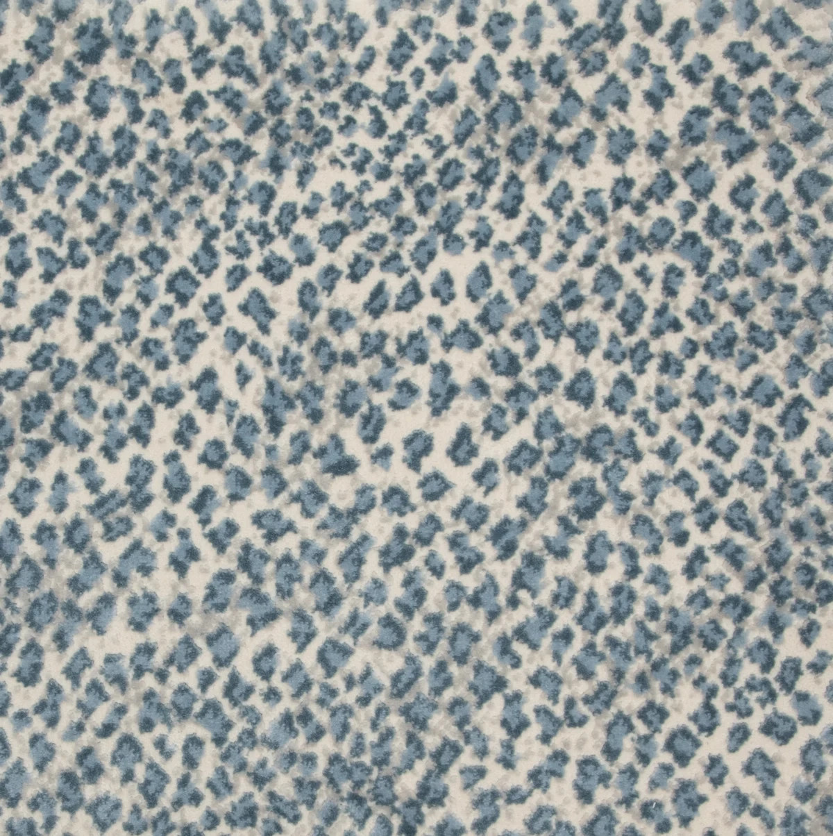 Stanton Zaza Wave 26388 Stair Runner