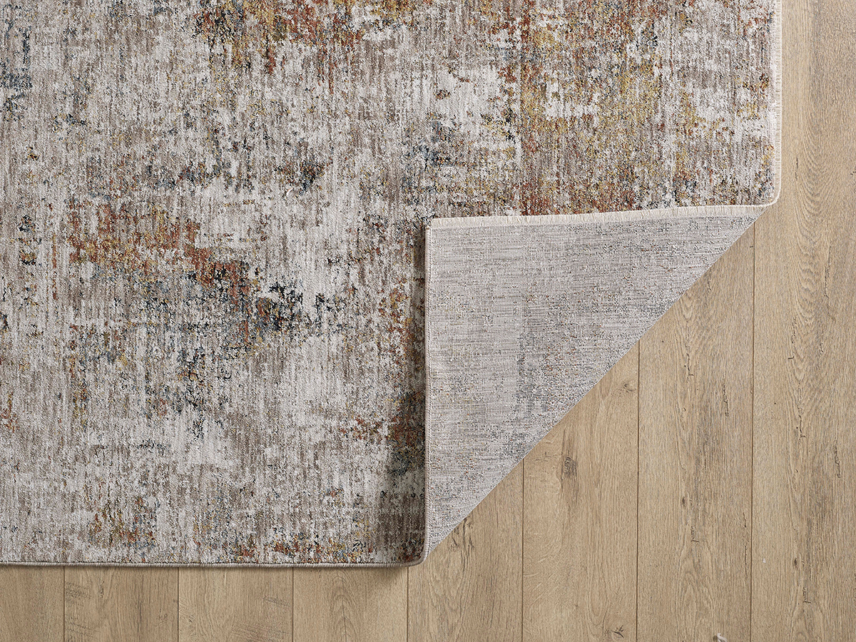 Kas Avani 8408 Ivory/Spice Area Rug