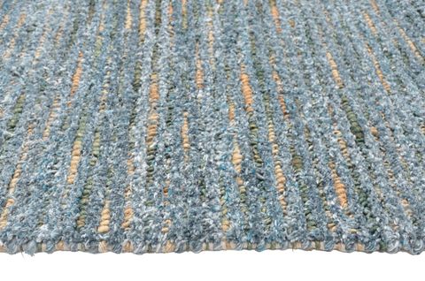 Kas Kauai 7453 Ocean Natural Horizon Area Rug