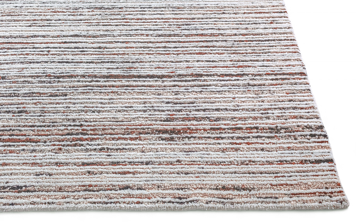 Kas Hayden 8051 Expresso Area Rug