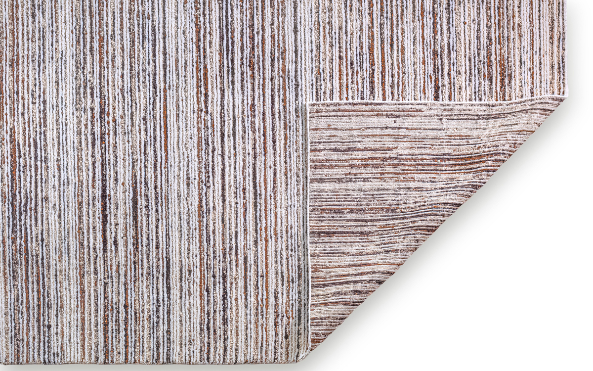 Kas Hayden 8051 Expresso Area Rug