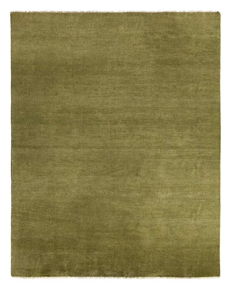 Jaipur Living Saga SAG16 Origin Olive Area Rug