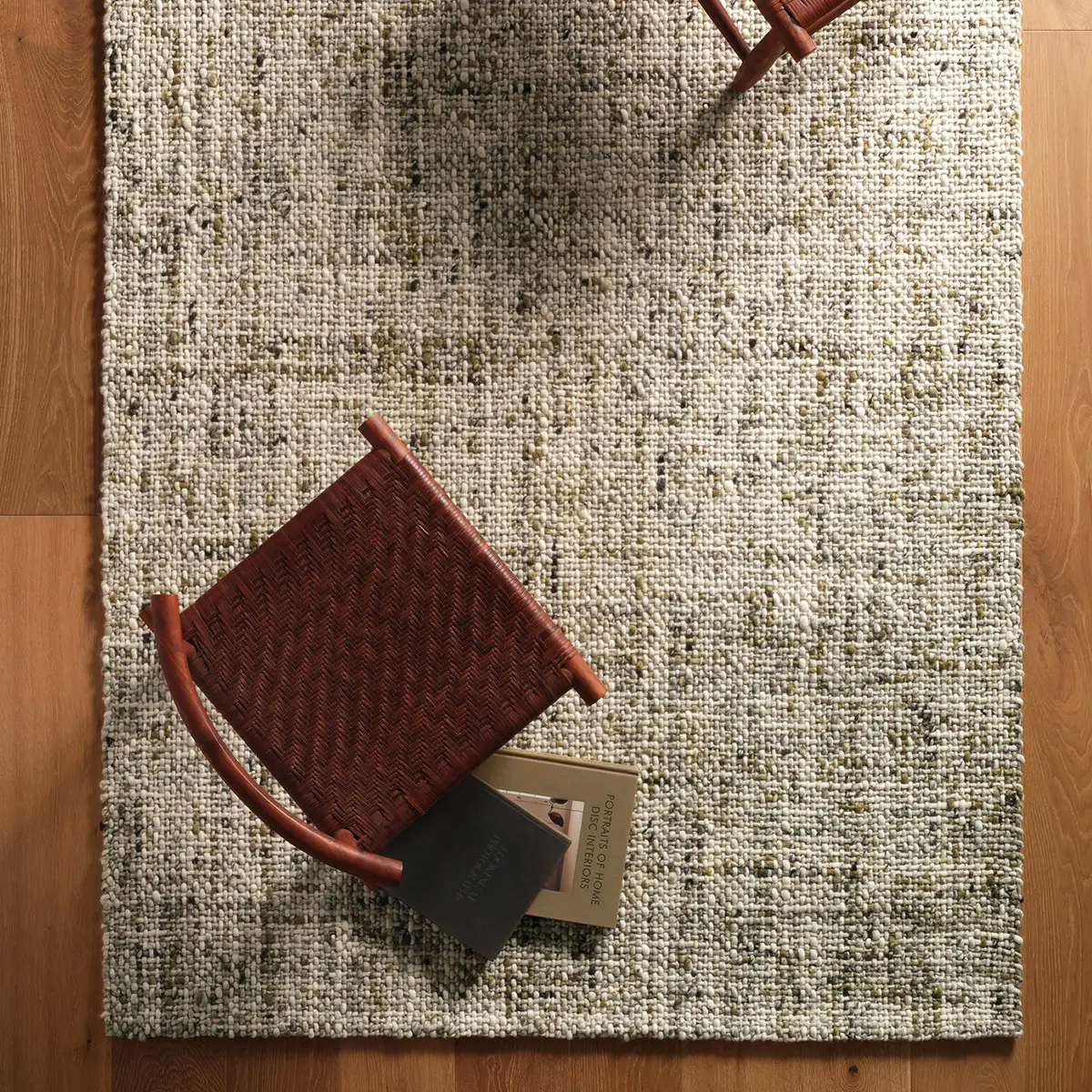 Jaipur Living Cambridge CMB06 Season Wool Rug