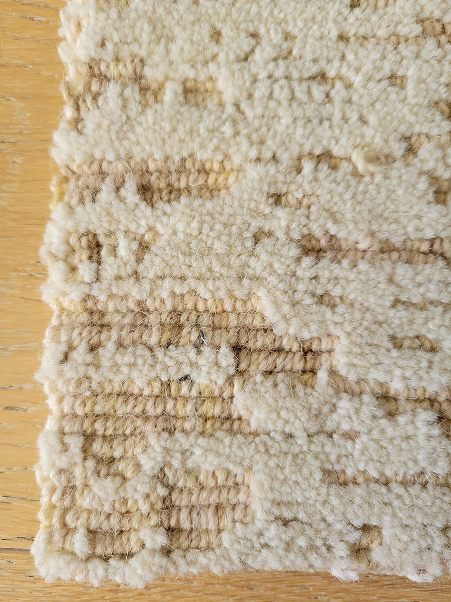 Insley 5299/0003 Wool Stair Runner/Custom Rug