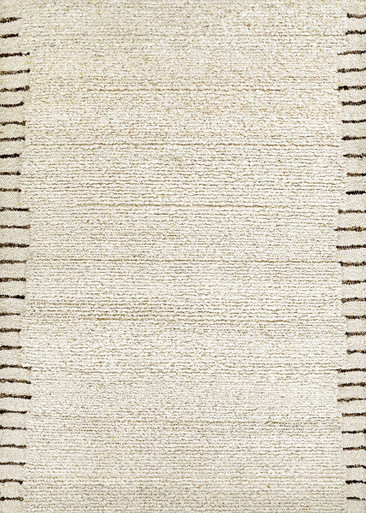 Couristan Norway Yarrow 6324/2822 Oatmeal Area Rug