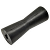 Boat / Jetski / Dinghy Trailers Keel V Roller Rubber 203mm 19mm Bore UBR25