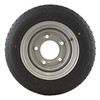 195/60 R12C Tyre & Wheel Rim 5 Stud 108/106N 61/2" PCD TRSP38