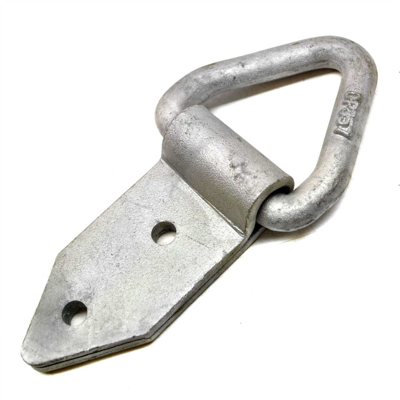 Fold Over Tie Down Lashing Eye / Anchor Point HEAVY DUTY